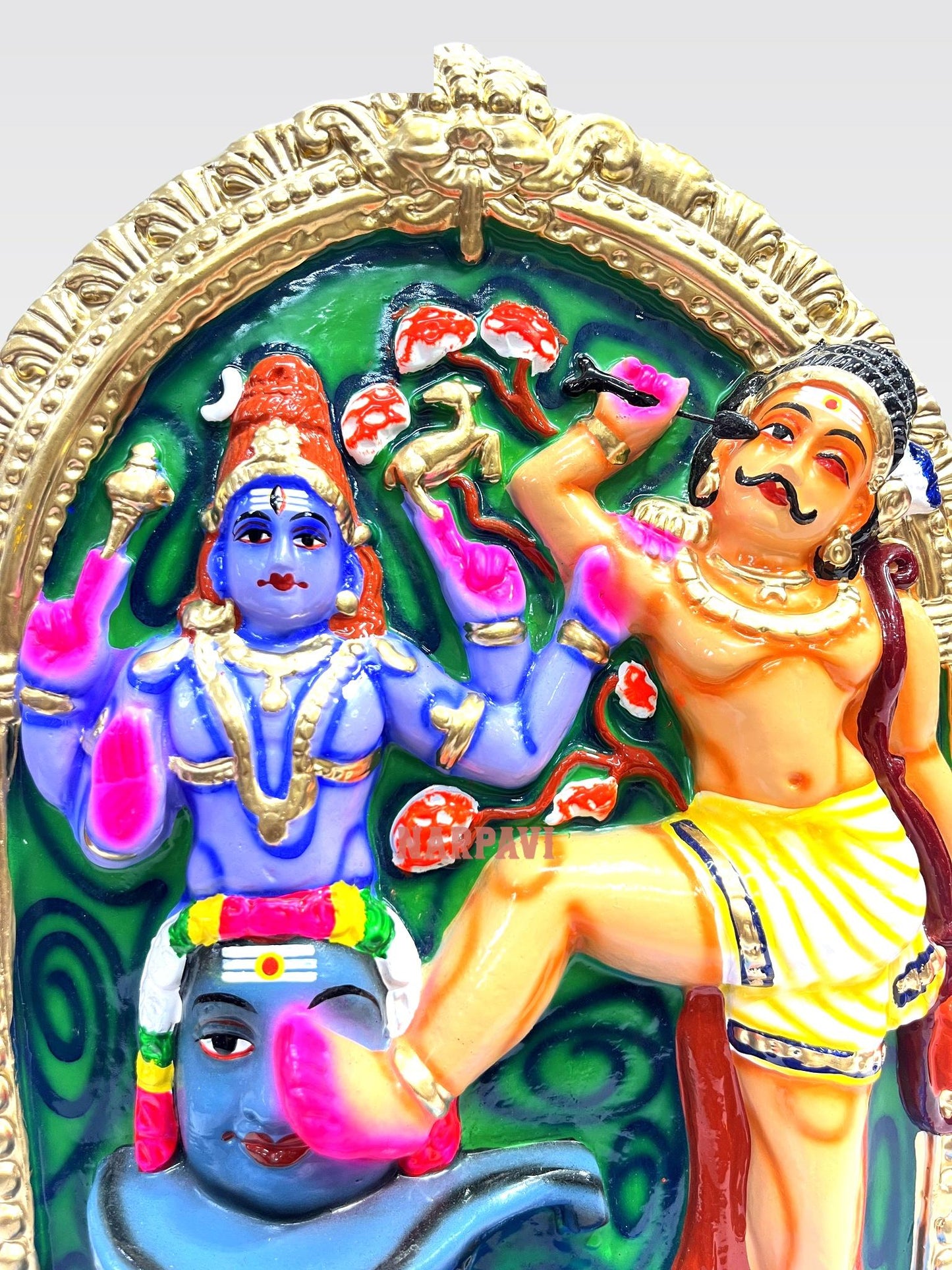 Kannapa Nayanar