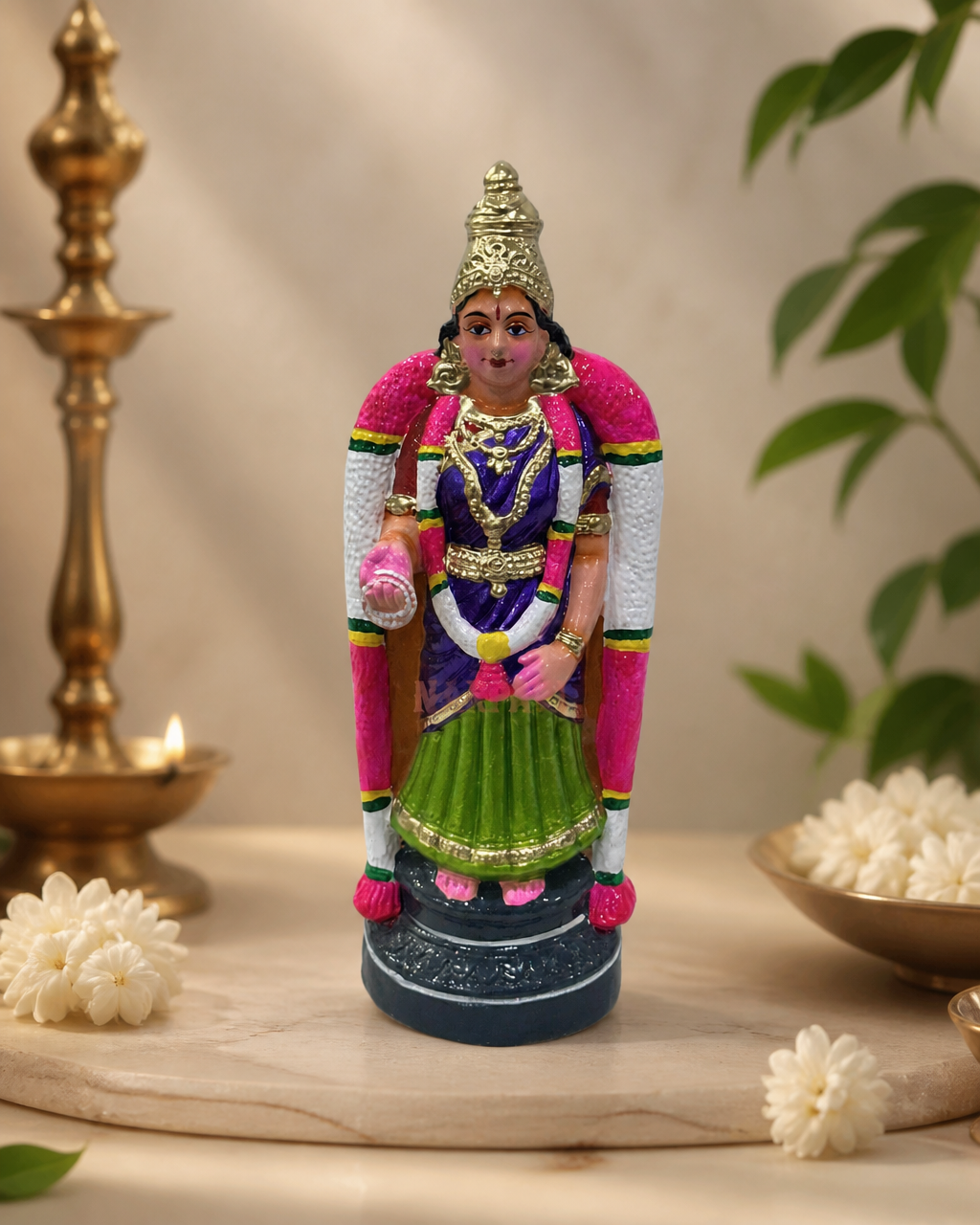 KANNIYAKUMARI AMMAN