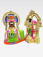 Kapaleshwar Set