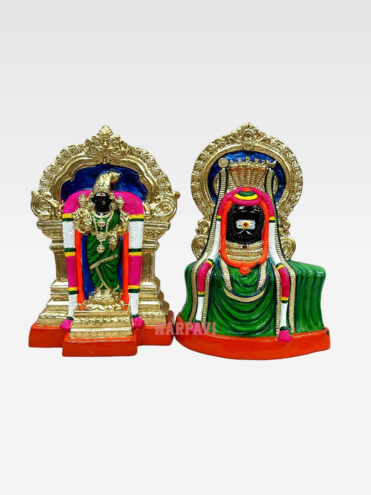 Kapaleshwar Set Pm