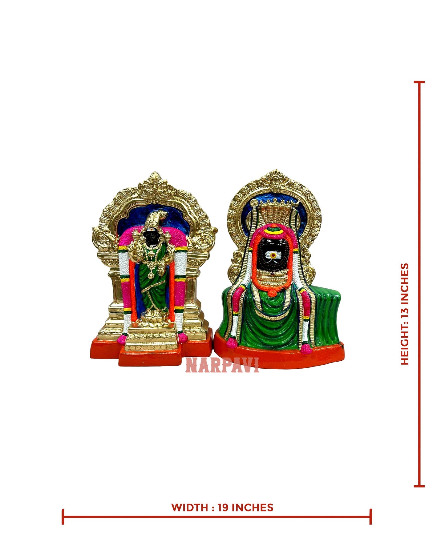 Kapaleshwar Set Pm
