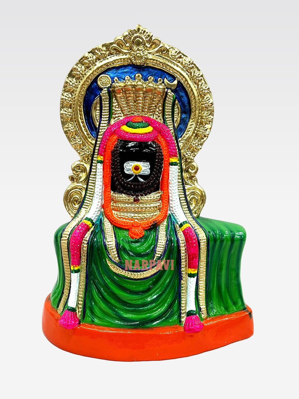 Kapaleshwar Set Pm