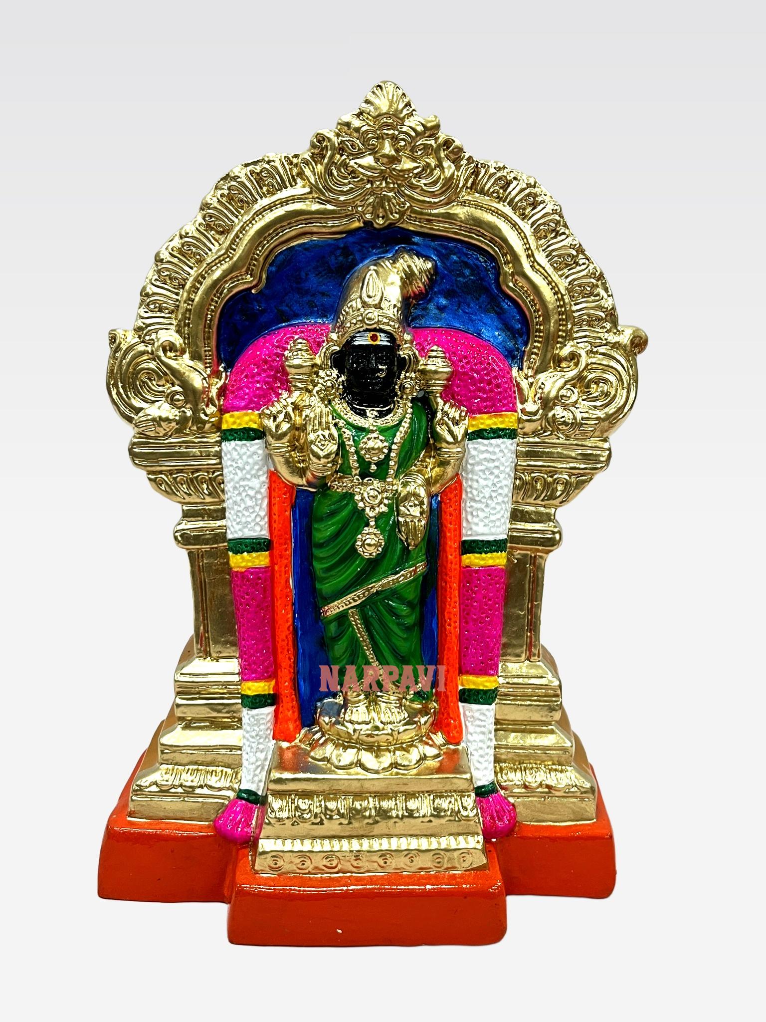 Kapaleshwar Set Pm