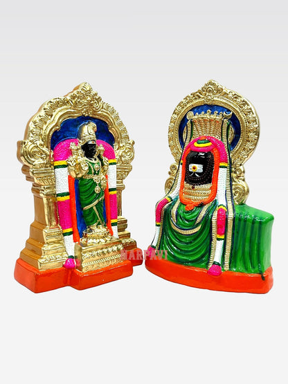 Kapaleshwar Set Pm