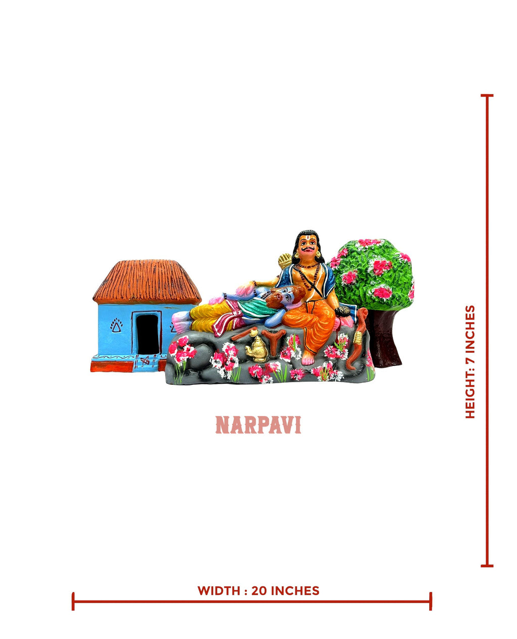 Karnanin Guru Bakthi