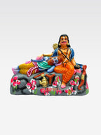 Karnanin Guru Bakthi