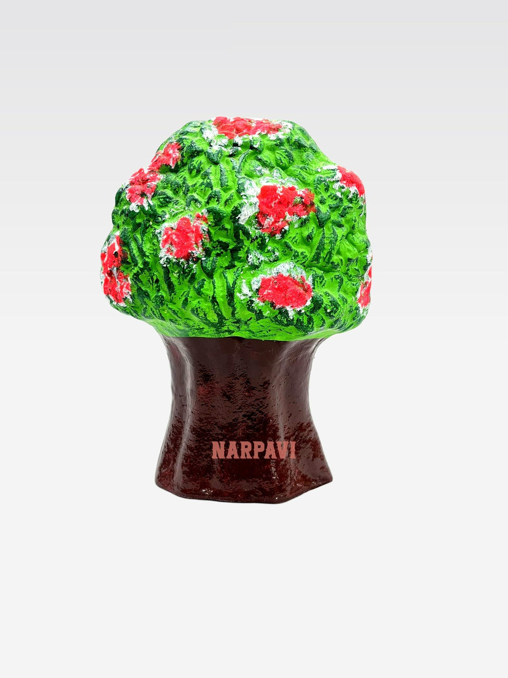 Karnanin Guru Bakthi