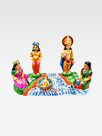 Karnanin Jananam Set