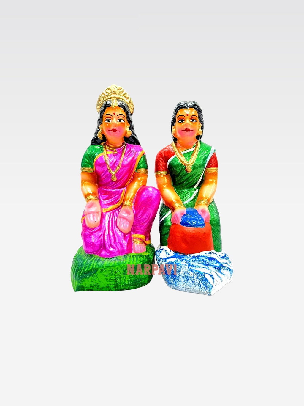 Karnanin Jananam Set