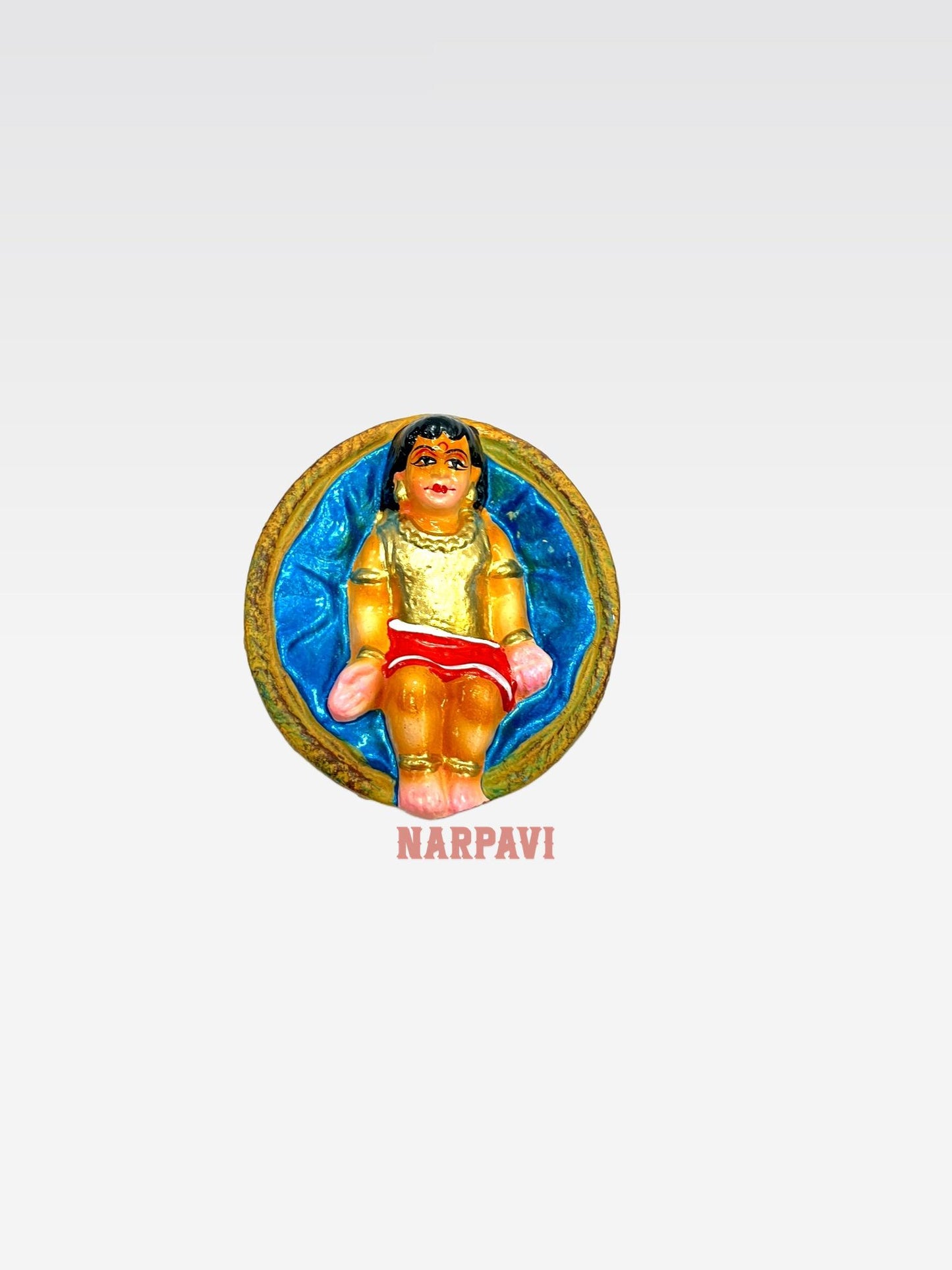 Karnanin Jananam Set