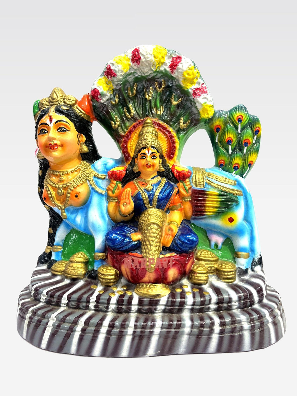 Karpaga Viritcha Kamadhenu