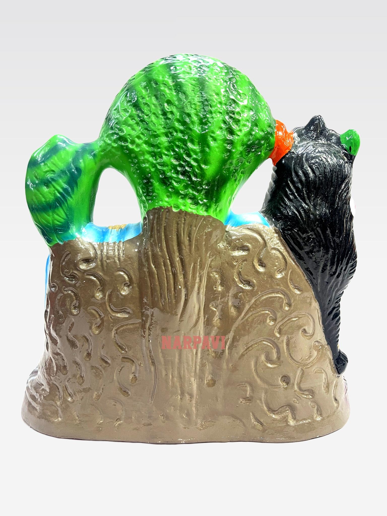 Karpaga Viritcha Kamadhenu