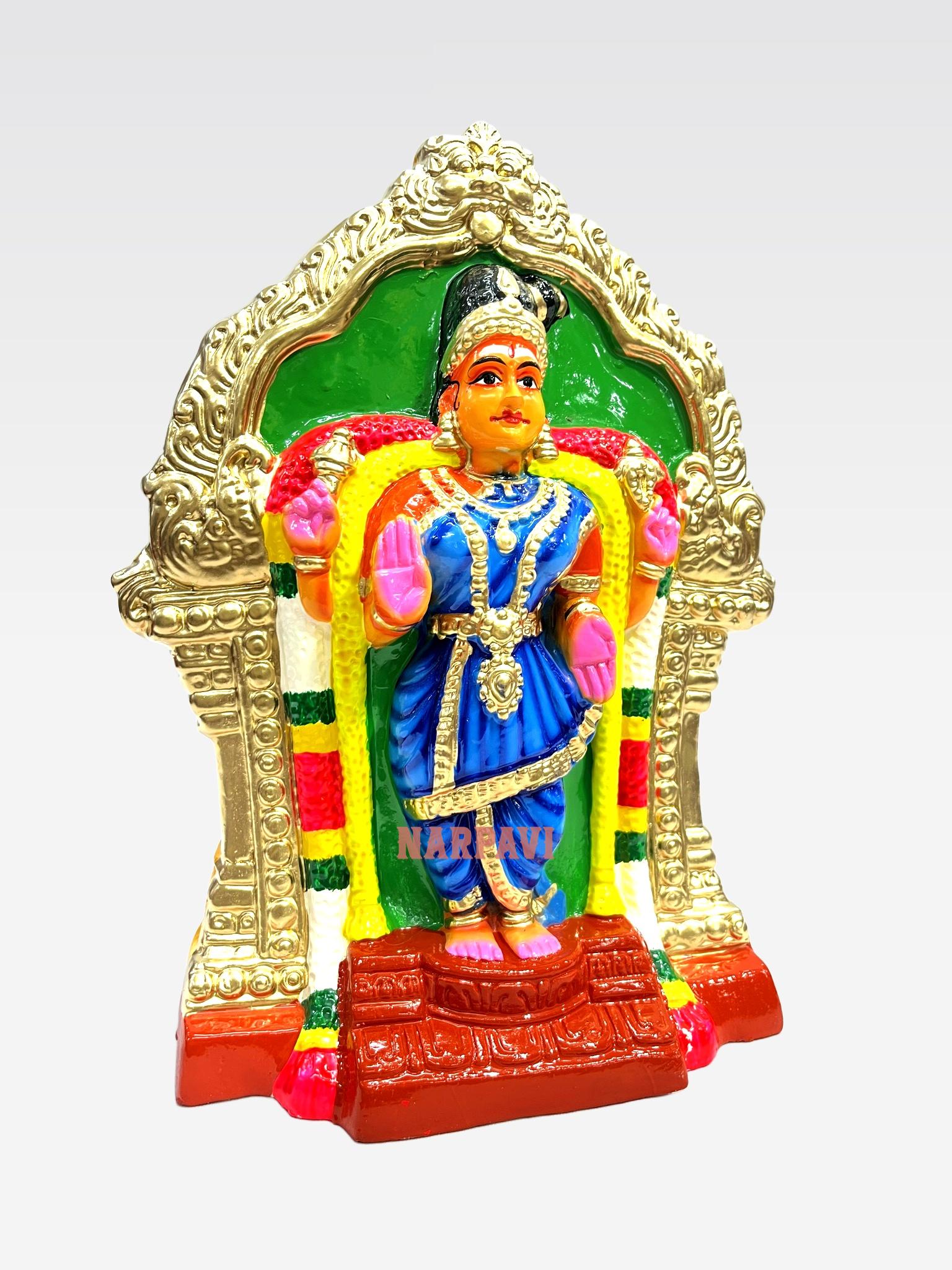 Karpagambal