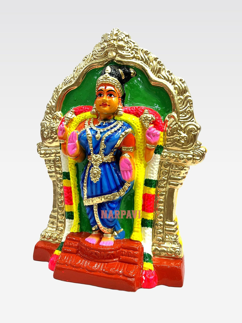 Karpagambal