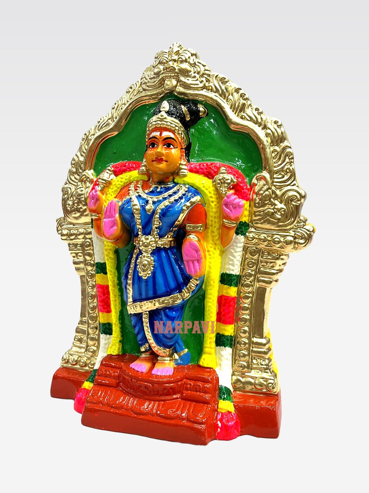 Karpagambal