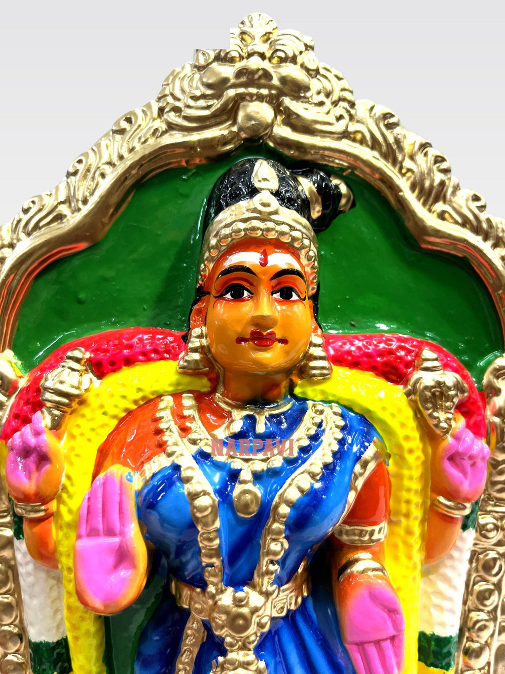 Karpagambal