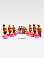 Karthigai Pengal Set Pm