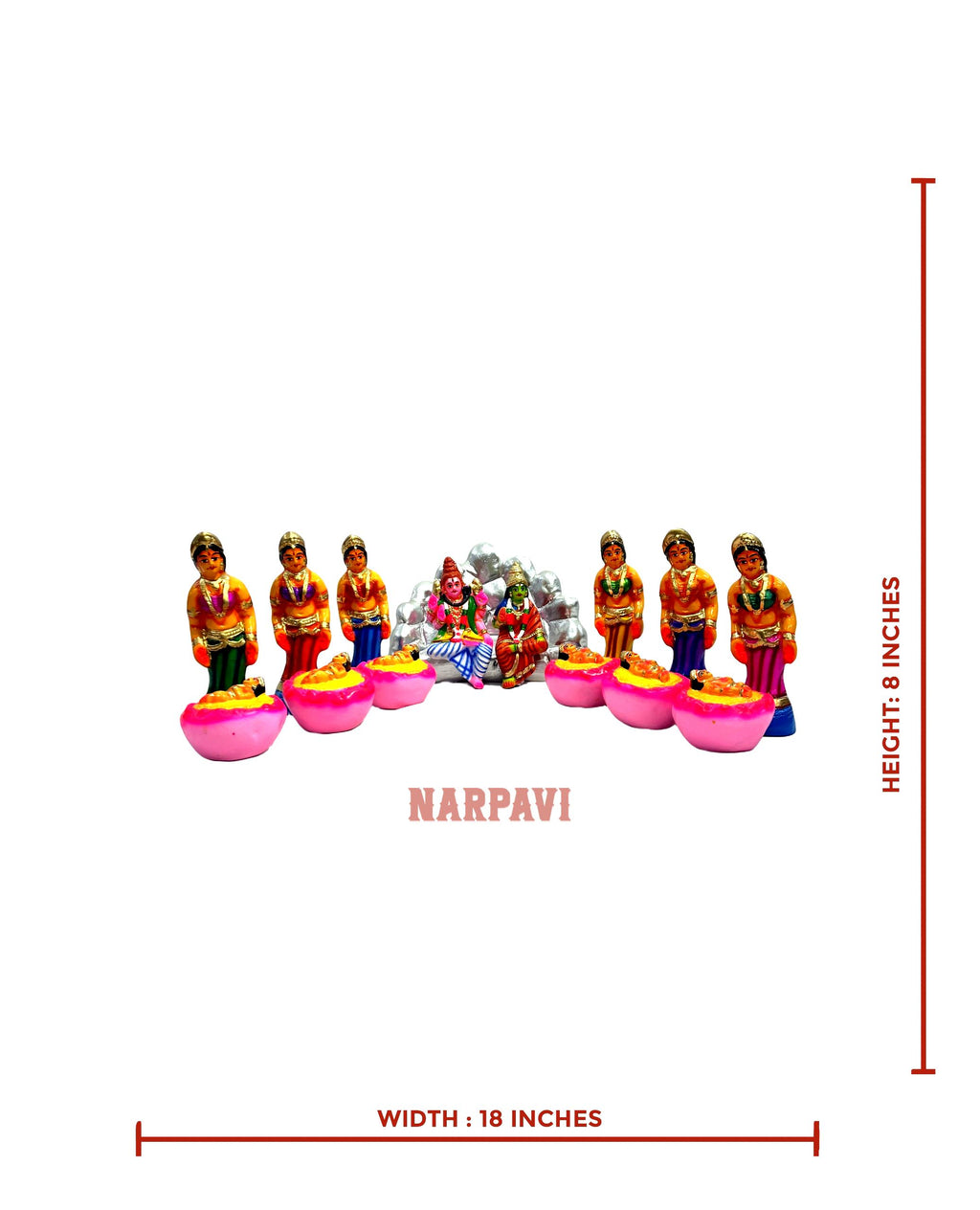 Karthigai Pengal Set Pm