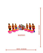 Karthigai Pengal Set Pm