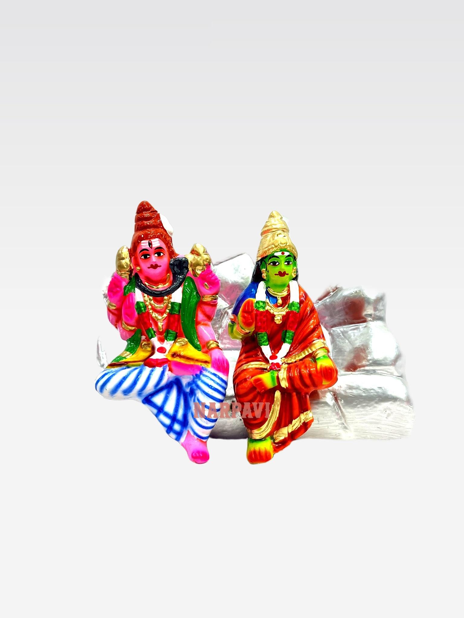 Karthigai Pengal Set Pm