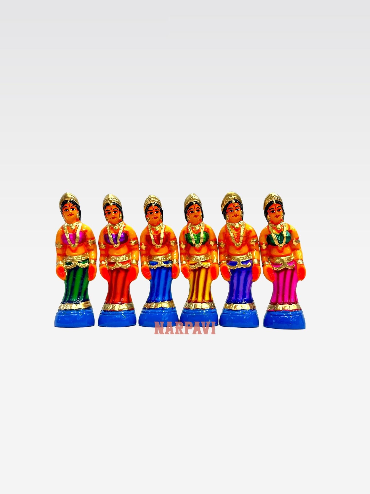 Karthigai Pengal Set Pm