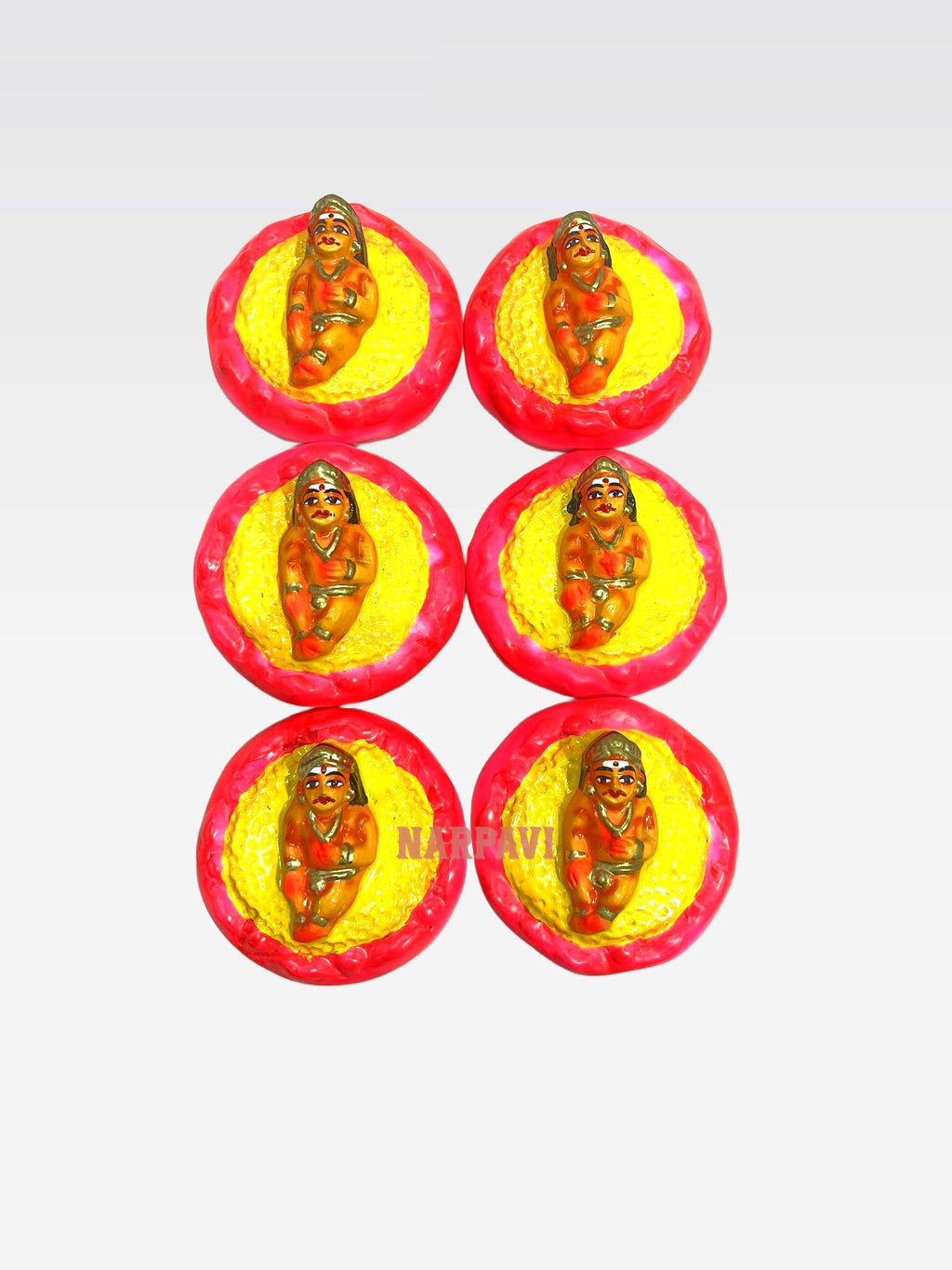 Karthigai Pengal Set Pm