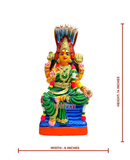 Karumari