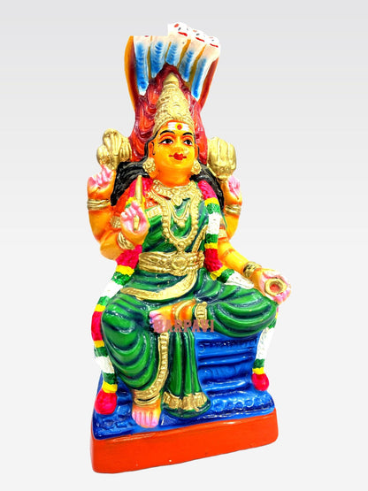 Karumari