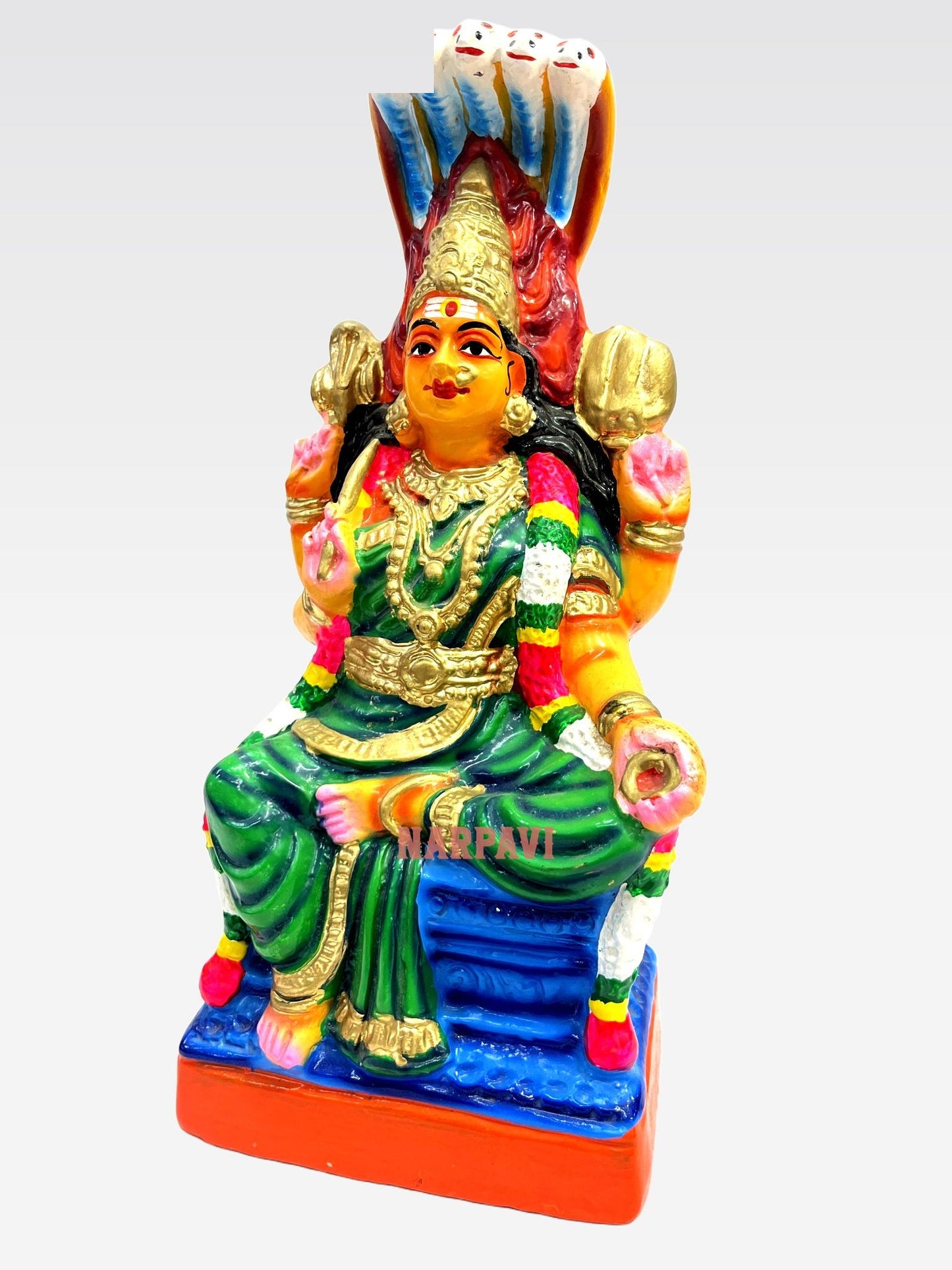 Karumari