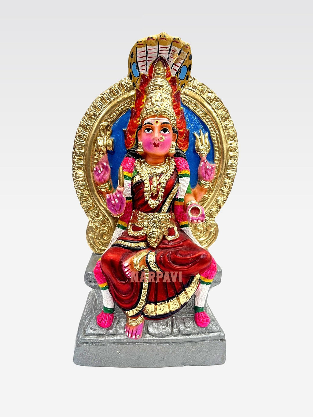 Karumari Amman
