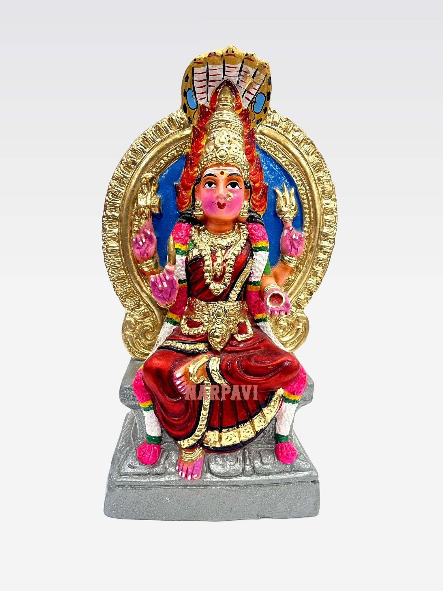 Karumari Amman
