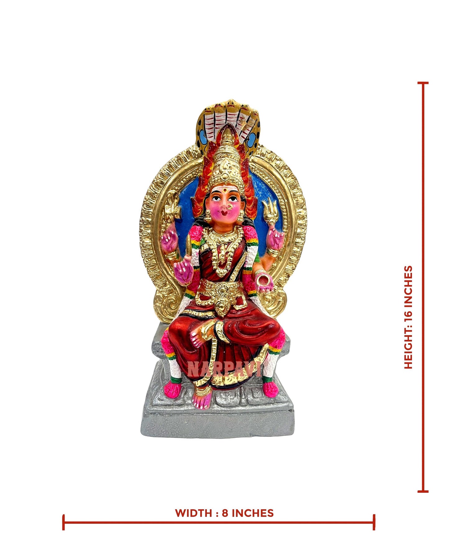 Karumari Amman