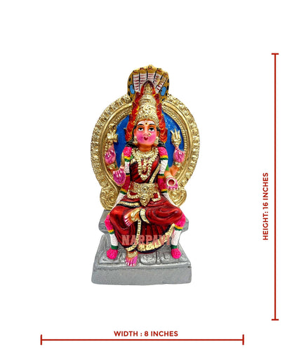 Karumari Amman