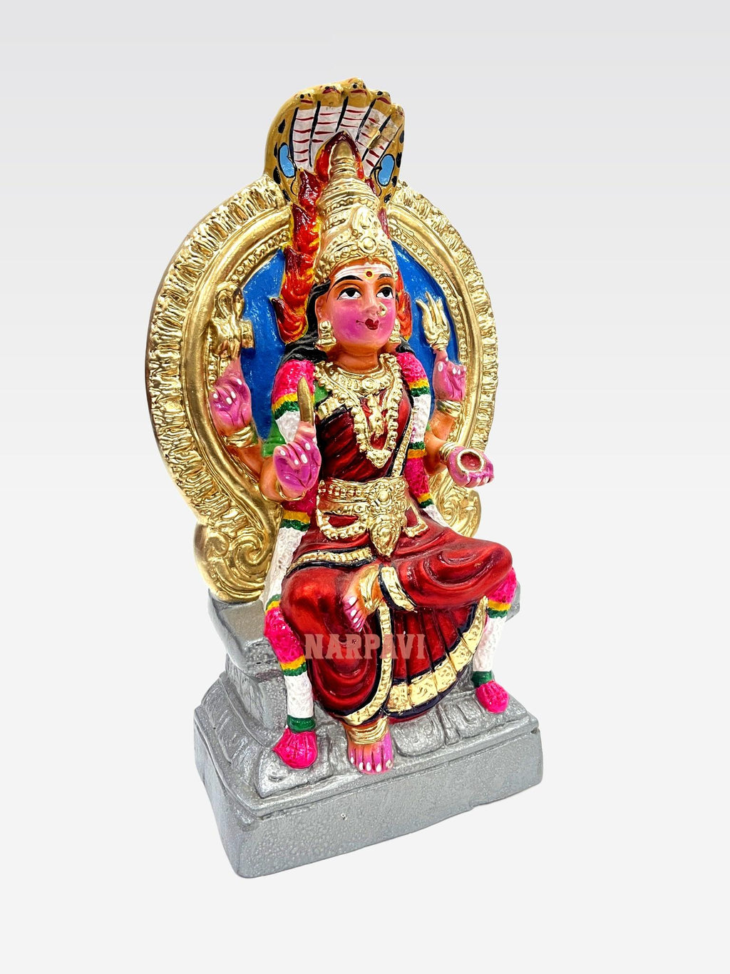 Karumari Amman