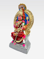 Karumari Amman