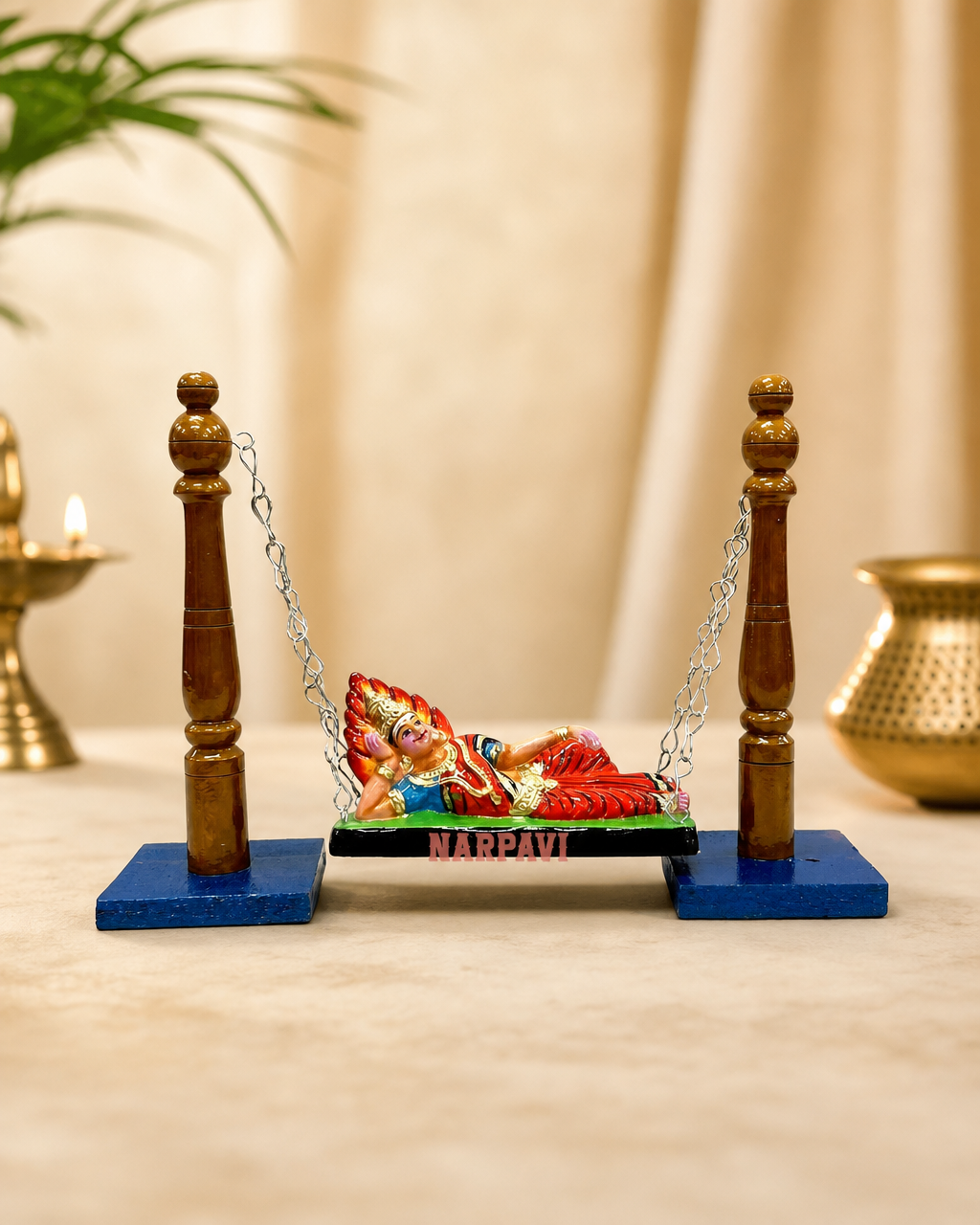 Karumari Amman Unjal