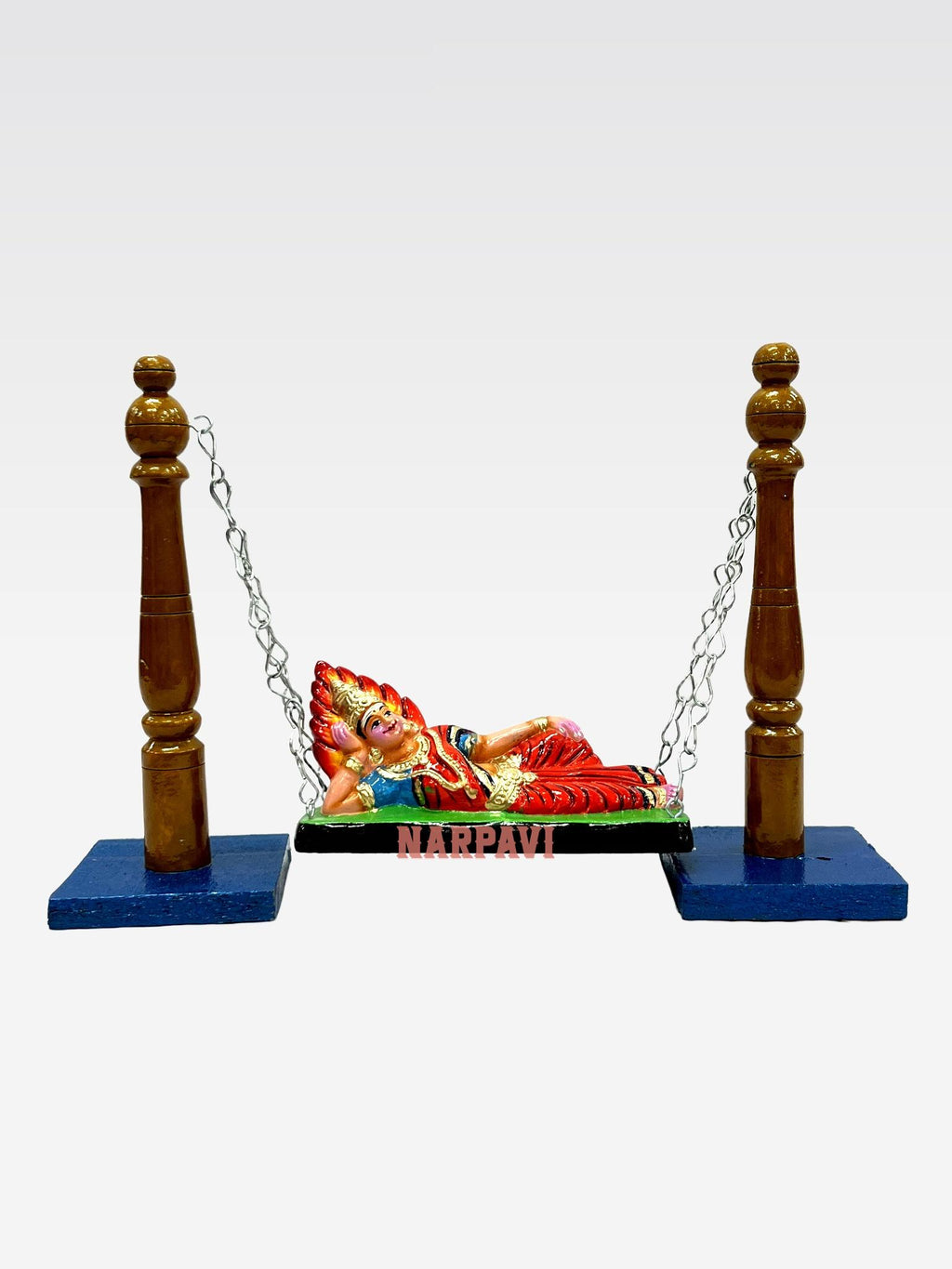 Karumari Amman Unjal