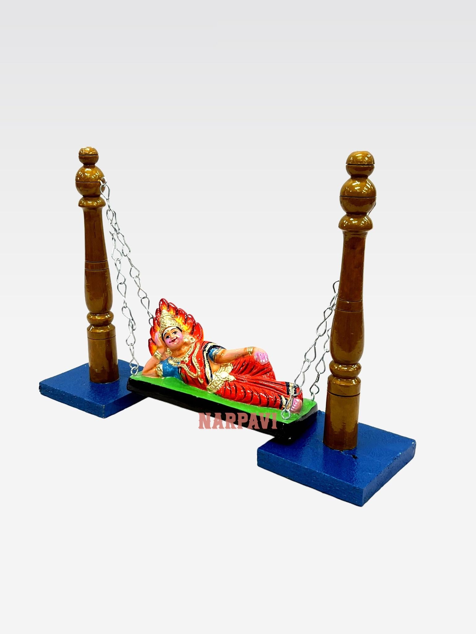 Karumari Amman Unjal