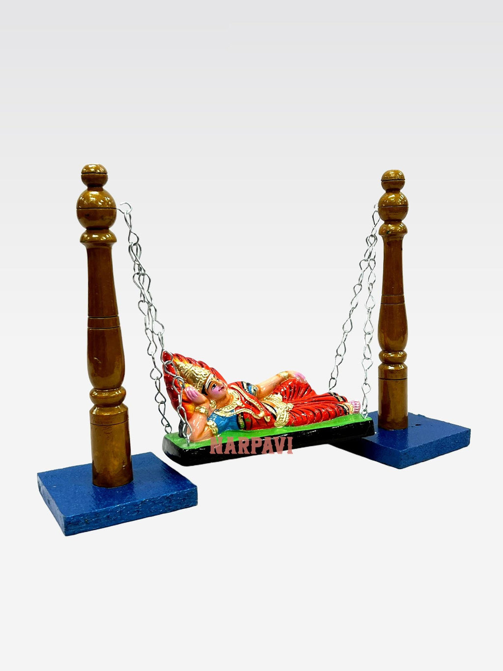 Karumari Amman Unjal