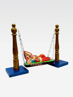 Karumari Amman Unjal