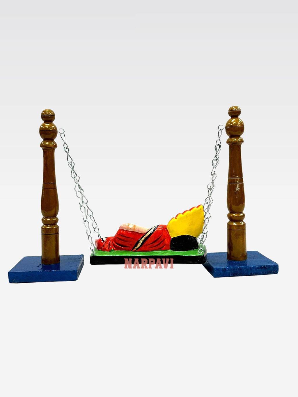 Karumari Amman Unjal