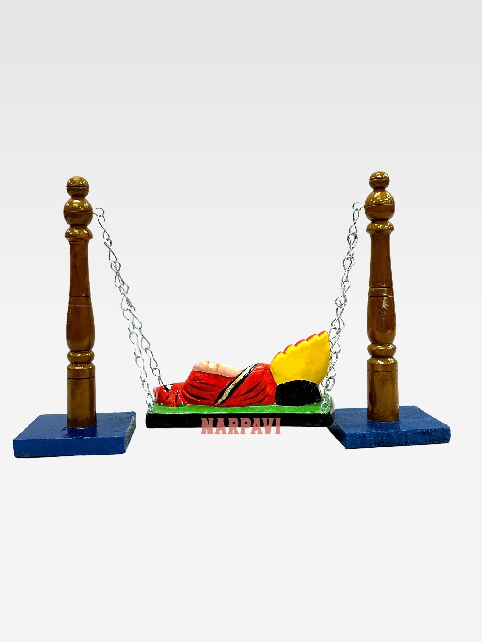 Karumari Amman Unjal