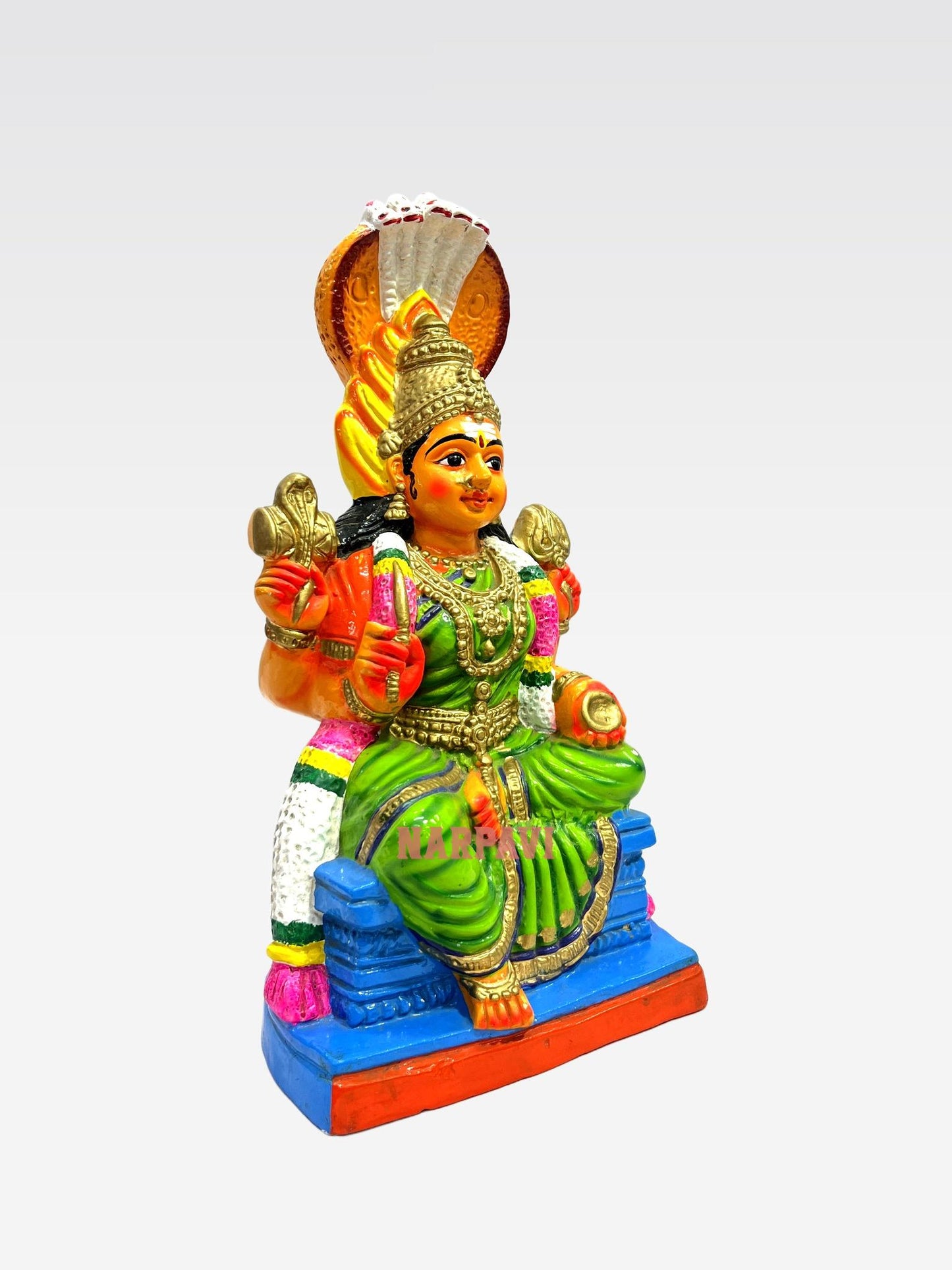 Karumari Big