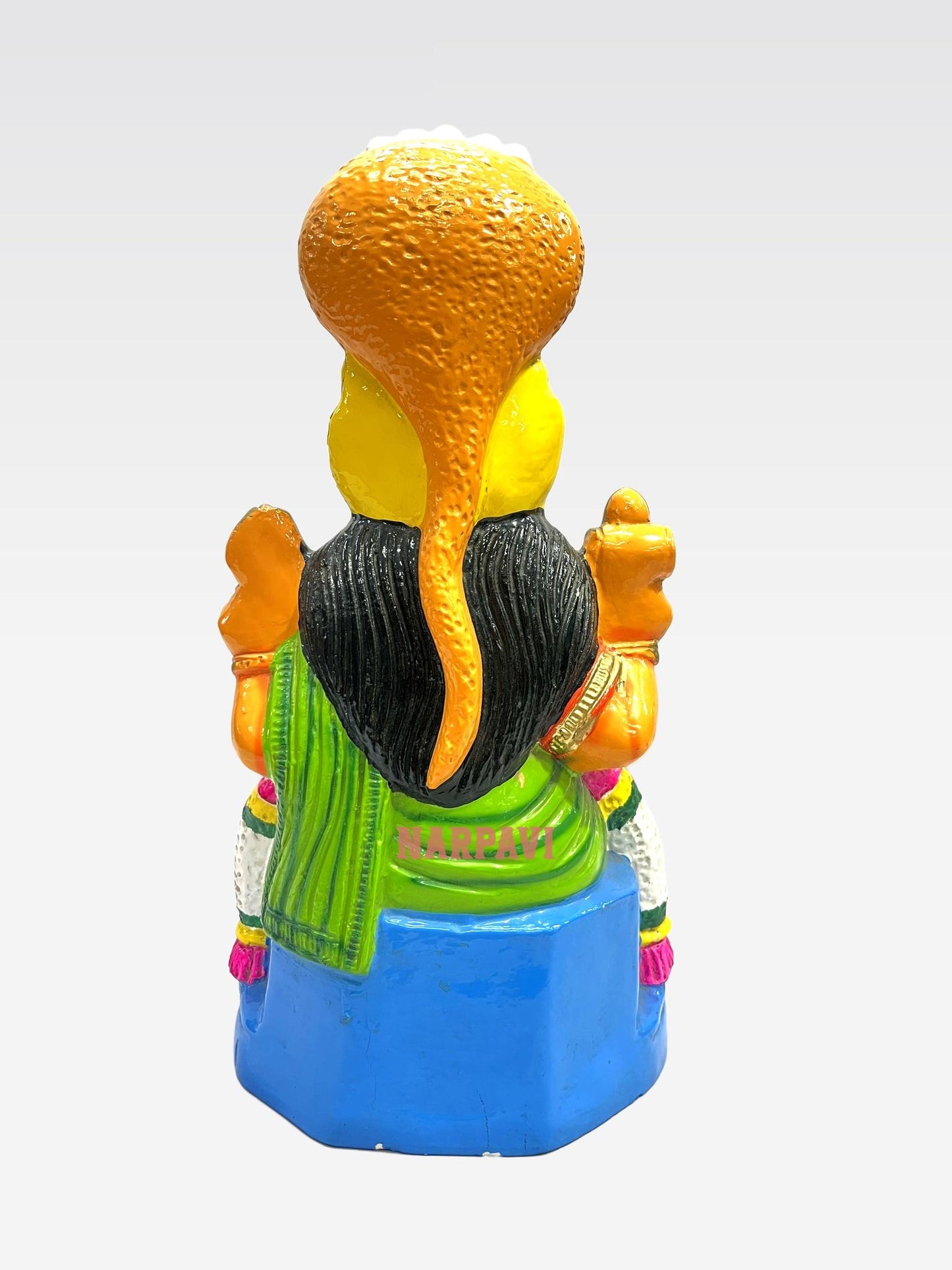 Karumari Big