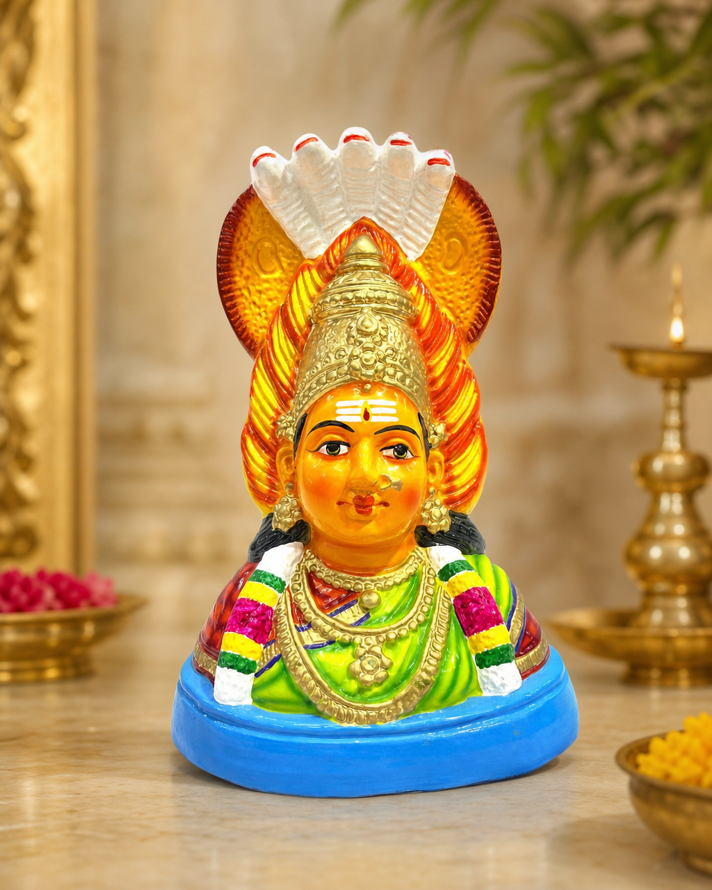 Karumari Small