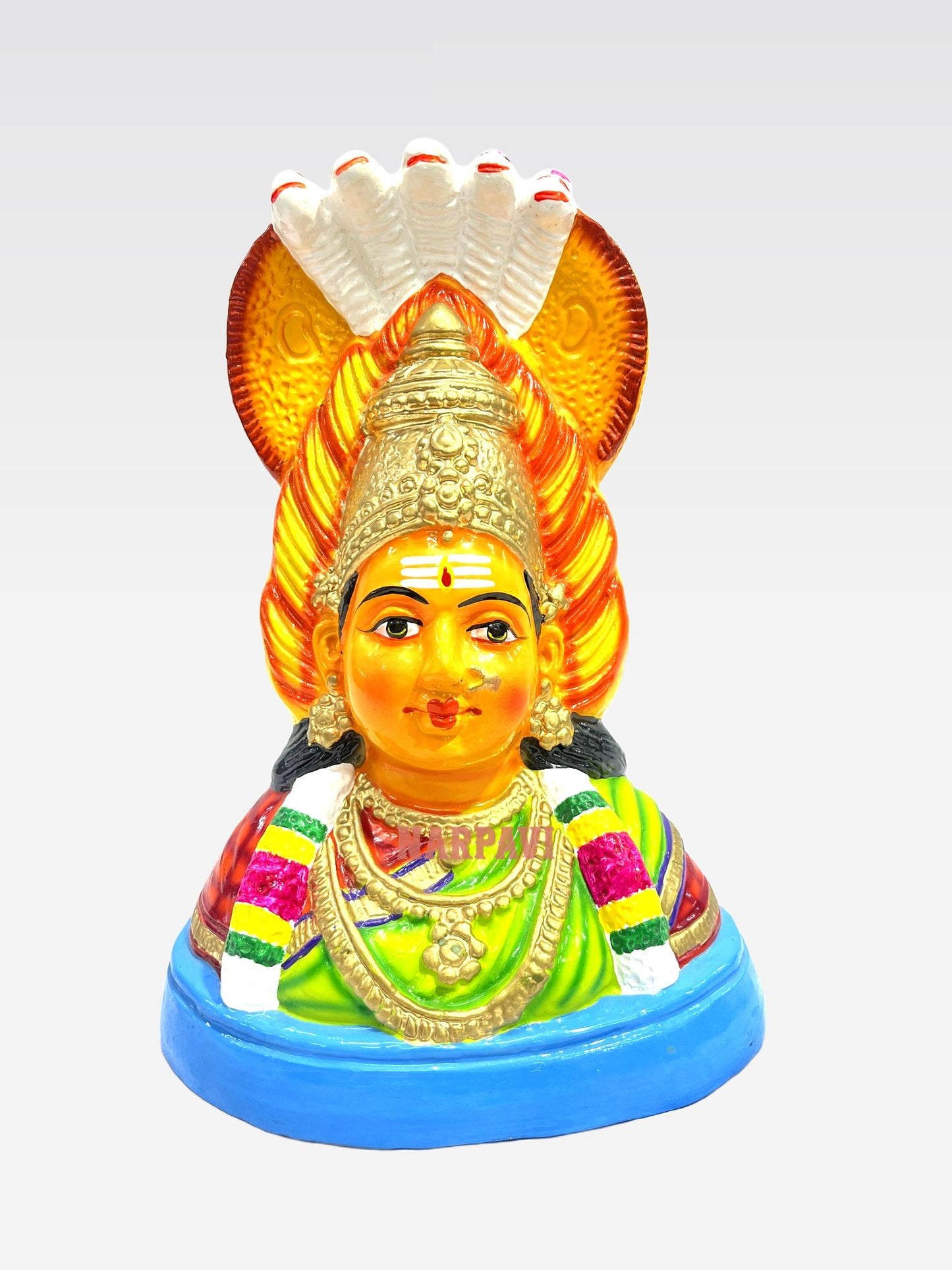 Karumari Small