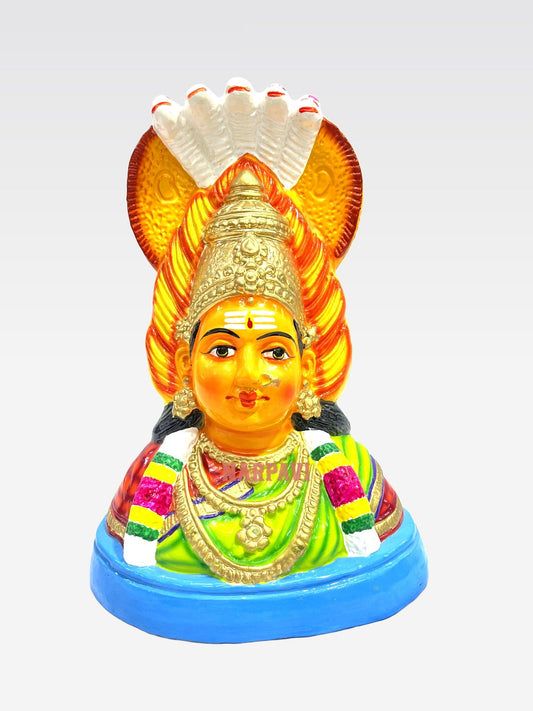 Karumari Small