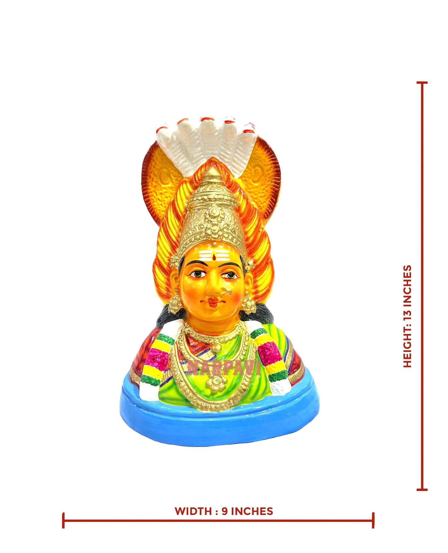 Karumari Small