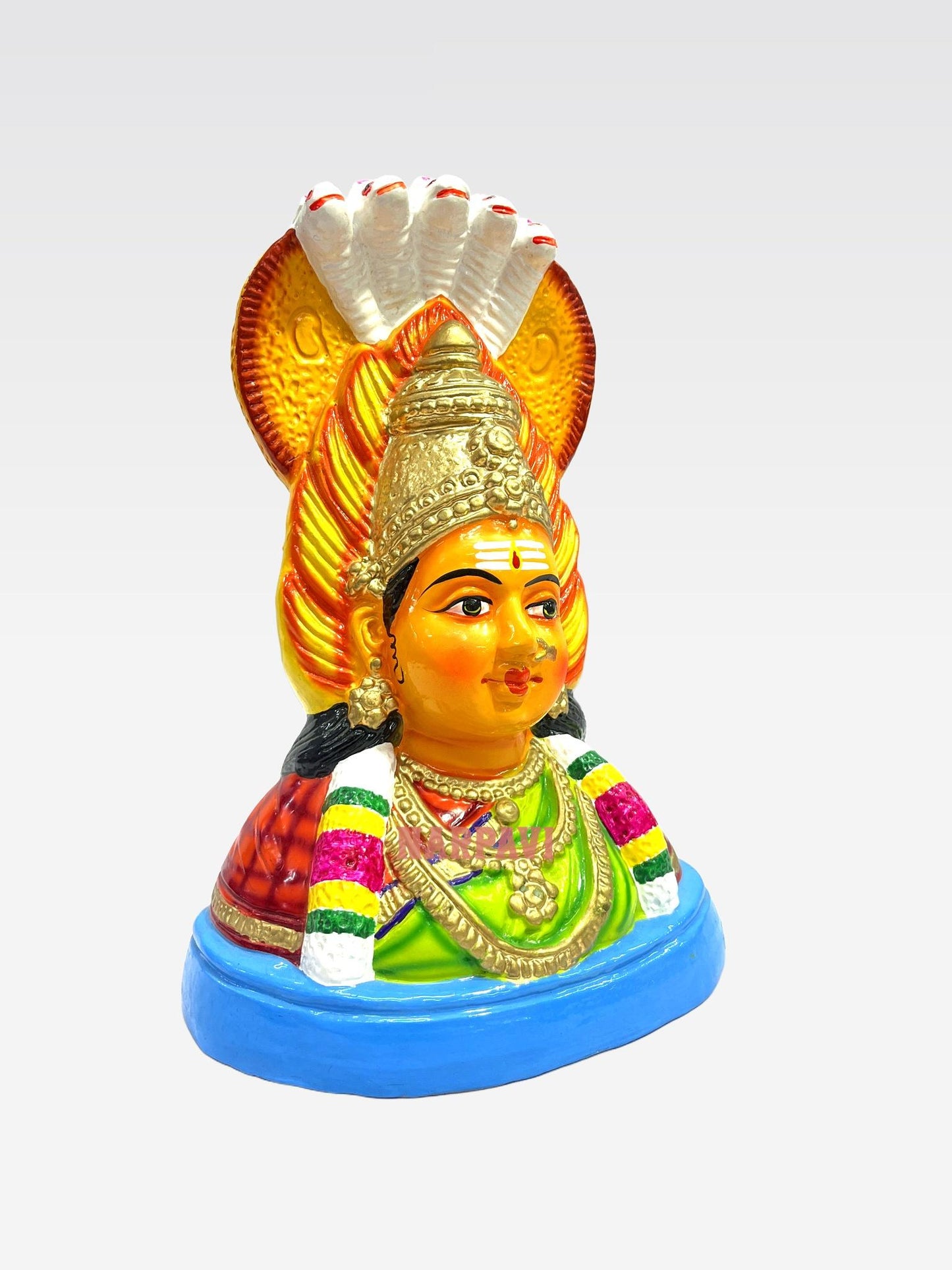 Karumari Small