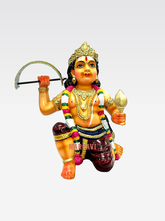 Kavadi Murugan
